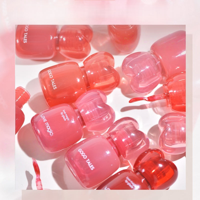 GOGOTALES - Attractive Water Luster Lip Gloss 3g