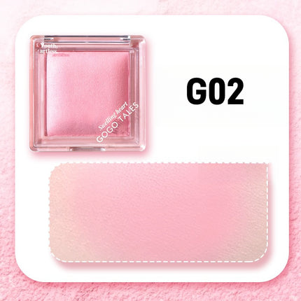GOGOTALES - Just A Little Tipsy Baked Blush 9.5g