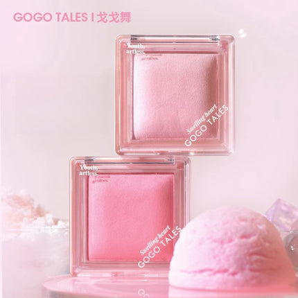 GOGOTALES - Just A Little Tipsy Baked Blush 9.5g