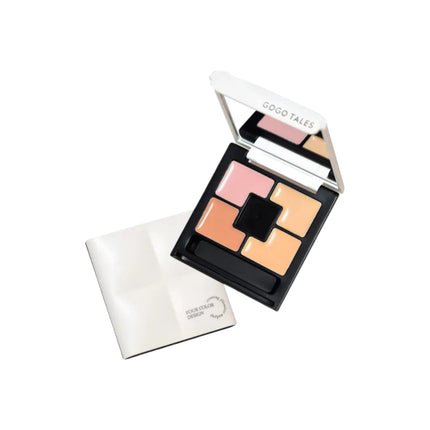 GOGOTALES - Light Makeup Moisturizing Concealer 4.8g