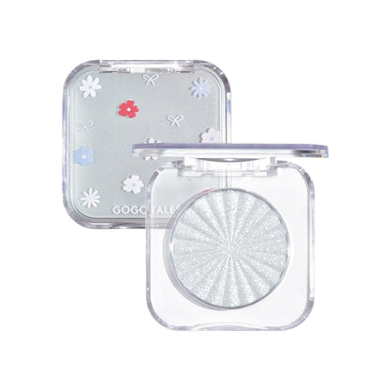 GOGO TALES Wild Charm Highlight Gloss Powder 5.2g