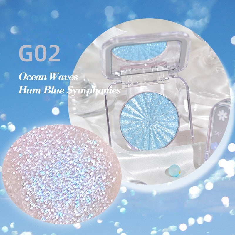 GOGO TALES Wild Charm Highlight Gloss Powder 5.2g