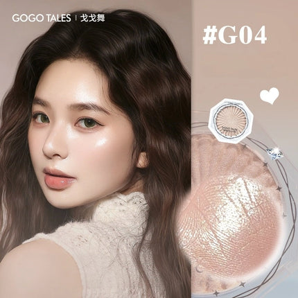 GOGOTALES - Everlight Plump Highlight Powder 7g