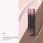 01 Pink White + Taupe