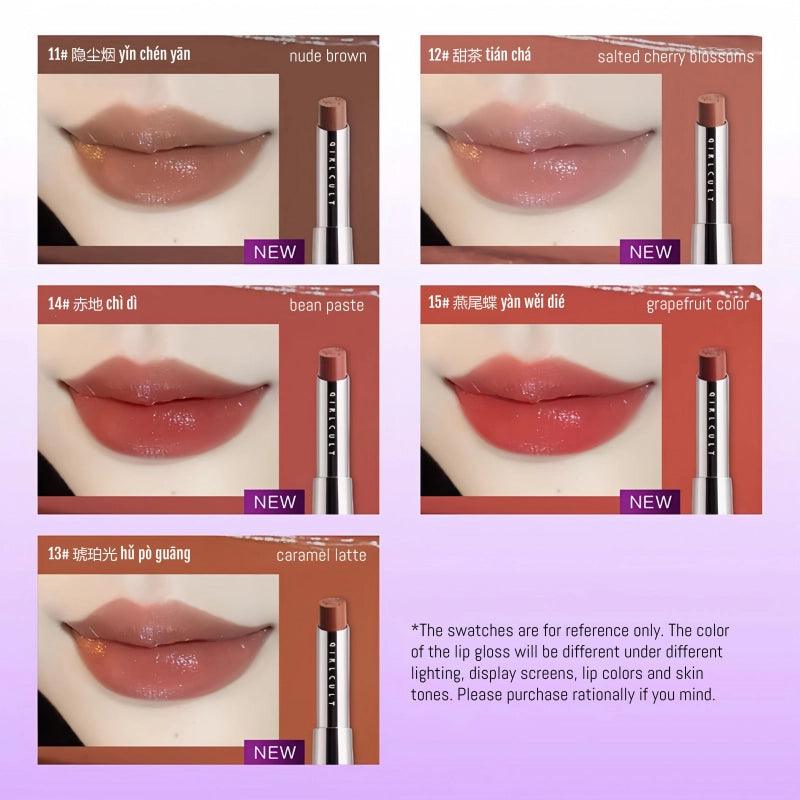 Girlcult Lip Balm Moist