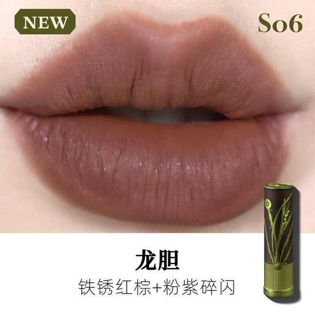 Girlcult Compendium of Materia Medica Matte Lipstick 3.5g