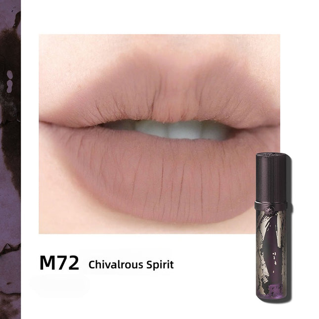 GirlCult - Lip Cream Martial World 3.8ml