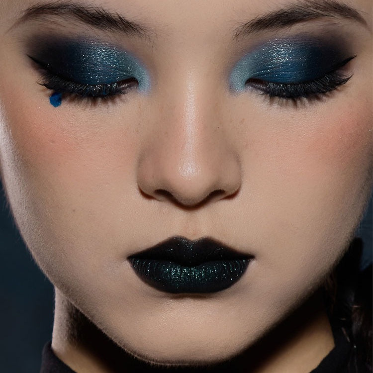 Girlcult 8 Colors Eyeshadow Palette Miaowu 8g