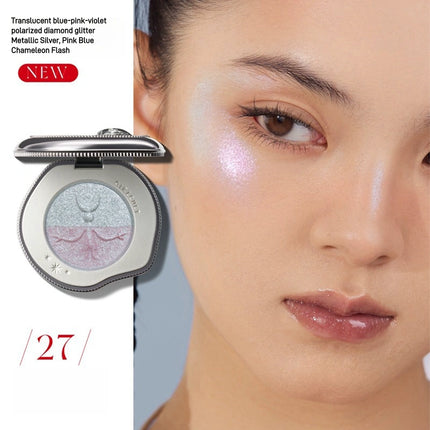 Girlcult Highlight Blush #27 of Miaowu 5.2g