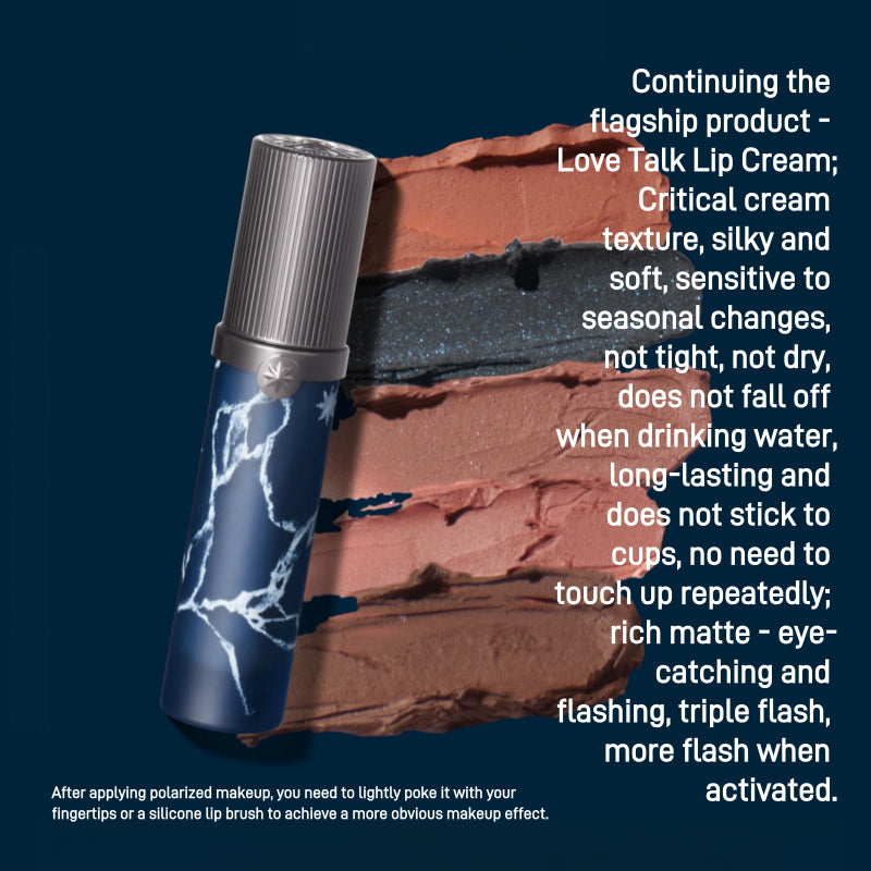 Girlcult Lip Glaze Miaowu 3.8ml