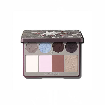 GirlCult - Martial World Complex Face Palette 13g