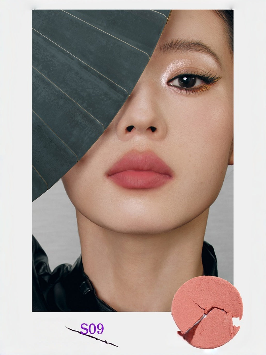 Girlcult Martial World Matte Lipstick 3.5g