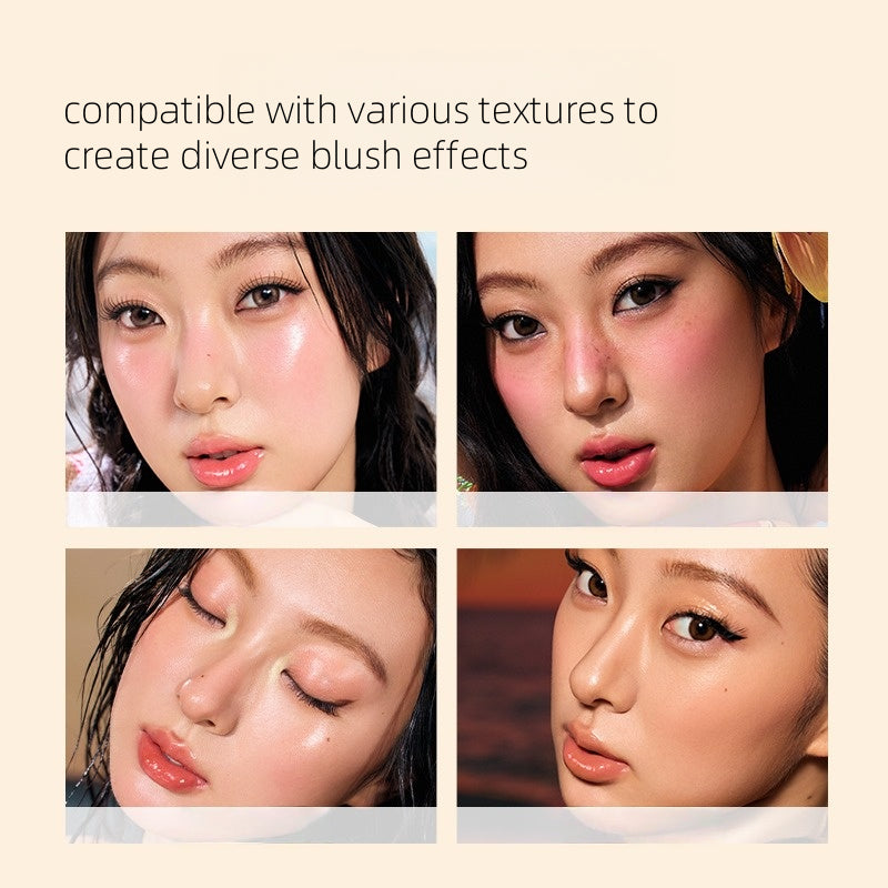 GirlsCrush Blush Brush Single Pack