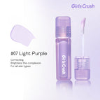 #07 Light Purple to Improve from Dullness