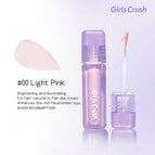 #00 Light Pink to Brighten Up