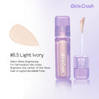 #0.5 Light Ivory