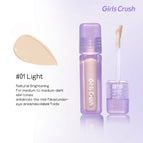 #01 Light for Natural n Bright Up