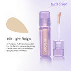 #09 Light Beige