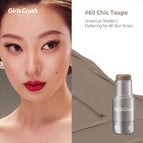 #60 Chic Taupe