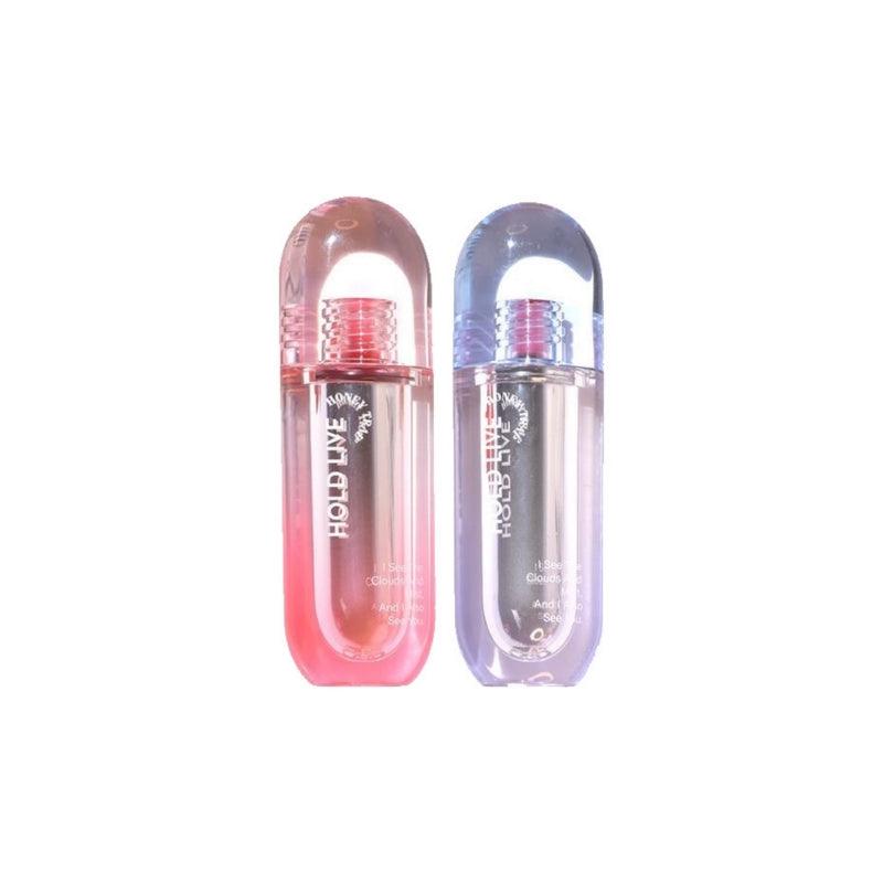 HOLD LIVE 候爱轻裸雾水唇釉 3g/3.1g