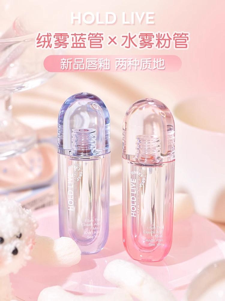 HOLD LIVE 候爱轻裸雾水唇釉 3g/3.1g
