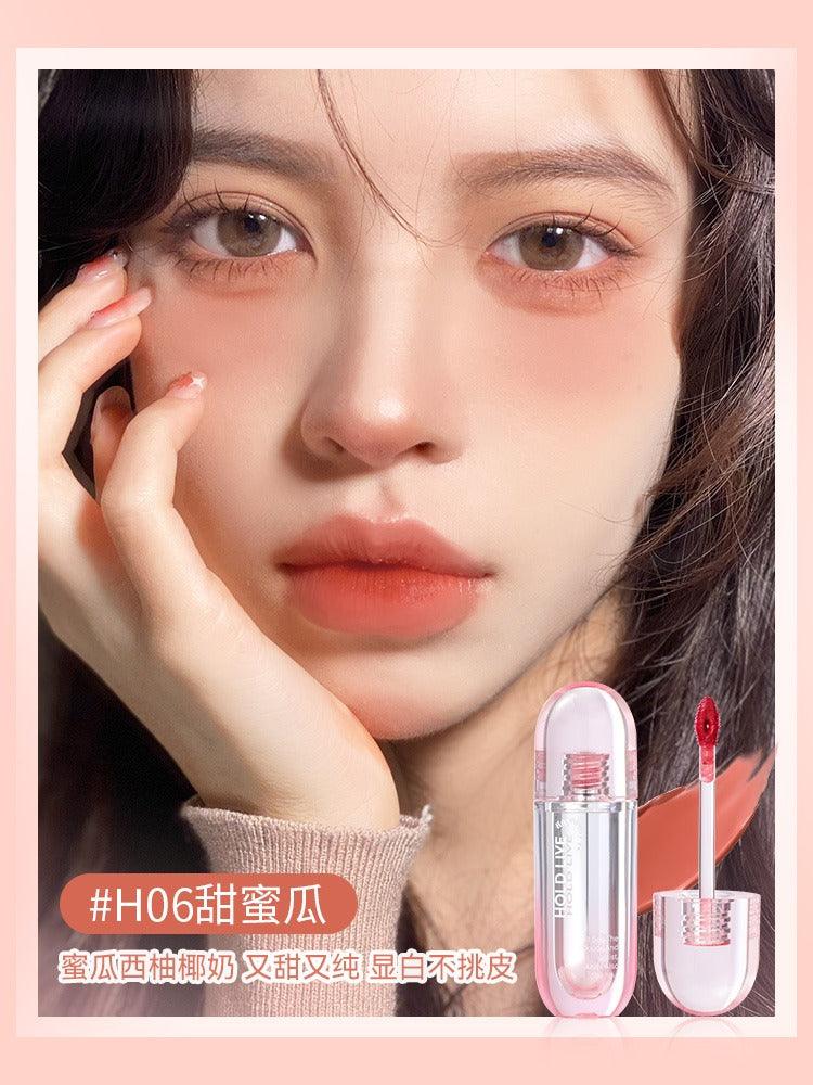 HOLD LIVE 候爱轻裸雾水唇釉 3g/3.1g