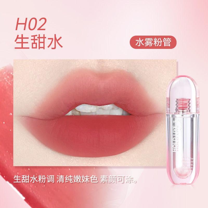 HOLD LIVE 候爱轻裸雾水唇釉 3g/3.1g