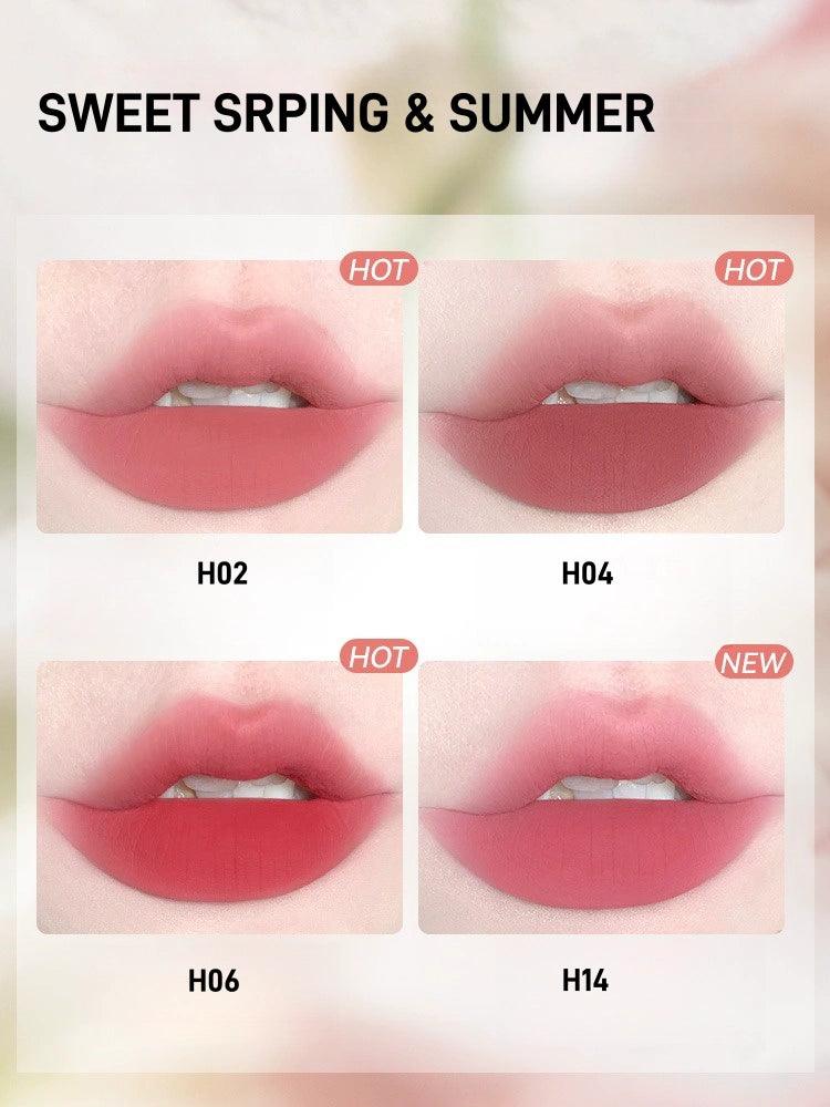 HOLD LIVE 候爱兔子复古花园唇釉3g
