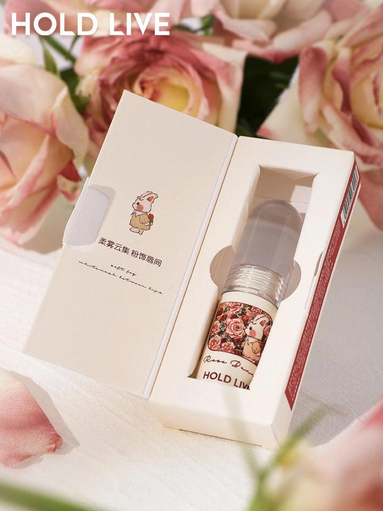 HOLD LIVE 候爱兔子复古花园唇釉3g