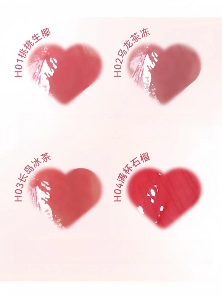 HOLD LIVE 候爱琉光绘色唇蜜 3.5g