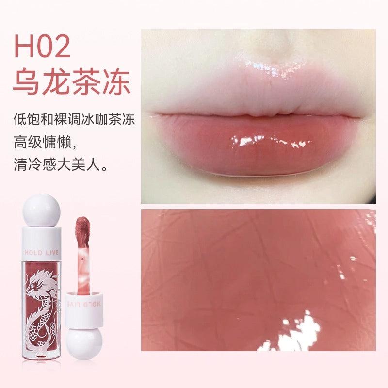 HOLD LIVE 候爱琉光绘色唇蜜 3.5g