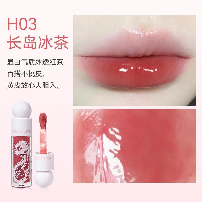 HOLD LIVE 候爱琉光绘色唇蜜 3.5g