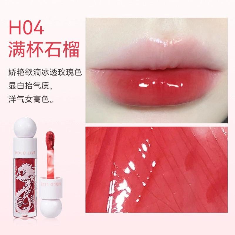 HOLD LIVE 候爱琉光绘色唇蜜 3.5g
