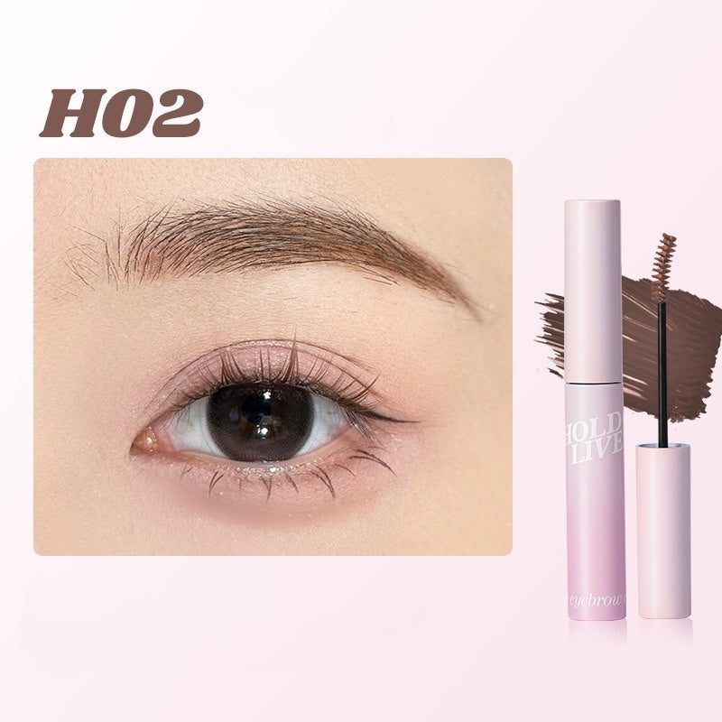 HOLD LIVE Soft Color Eyebrow Cream 3.3g