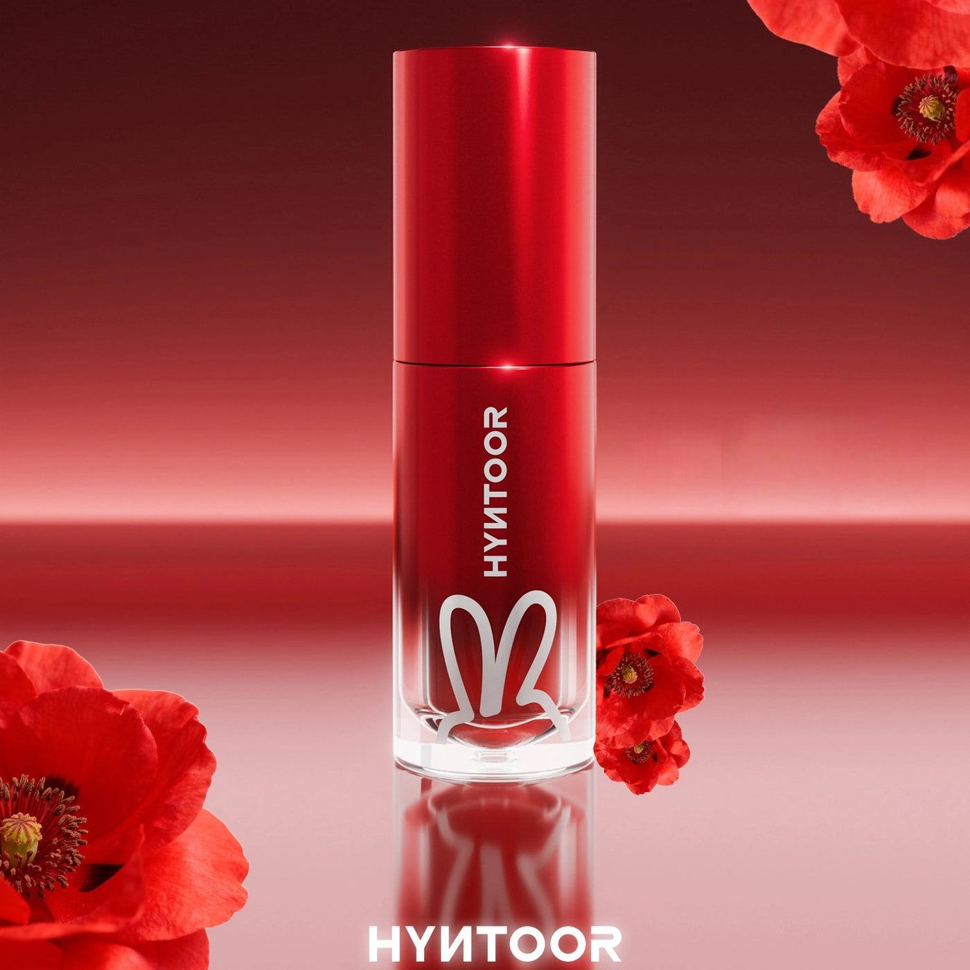 HYNTOOR - Matte Lip Mud 2.2g