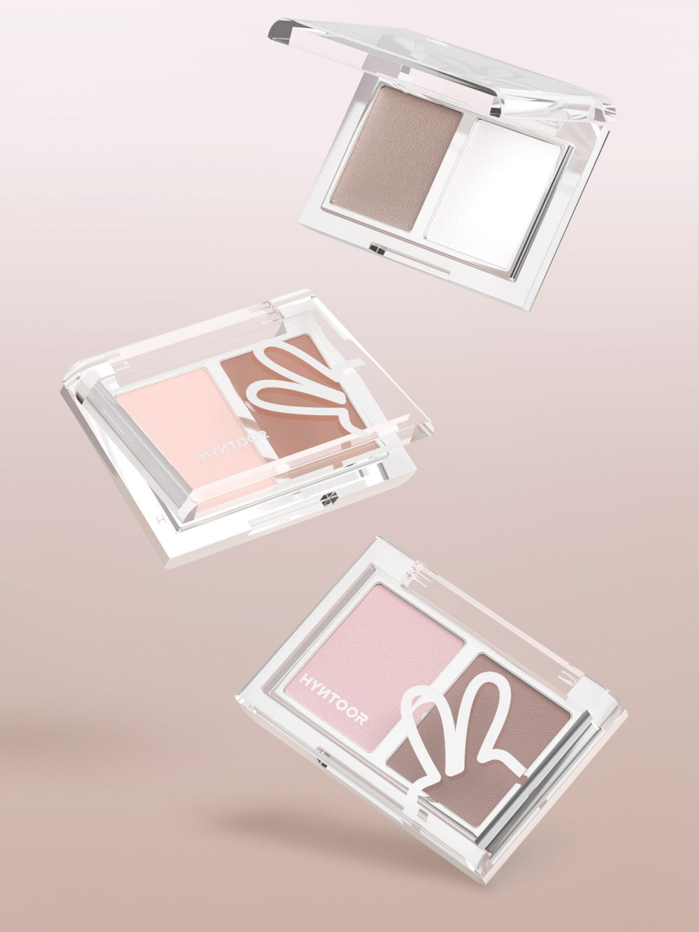 HYNTOOR Eye Contour Duo 3g