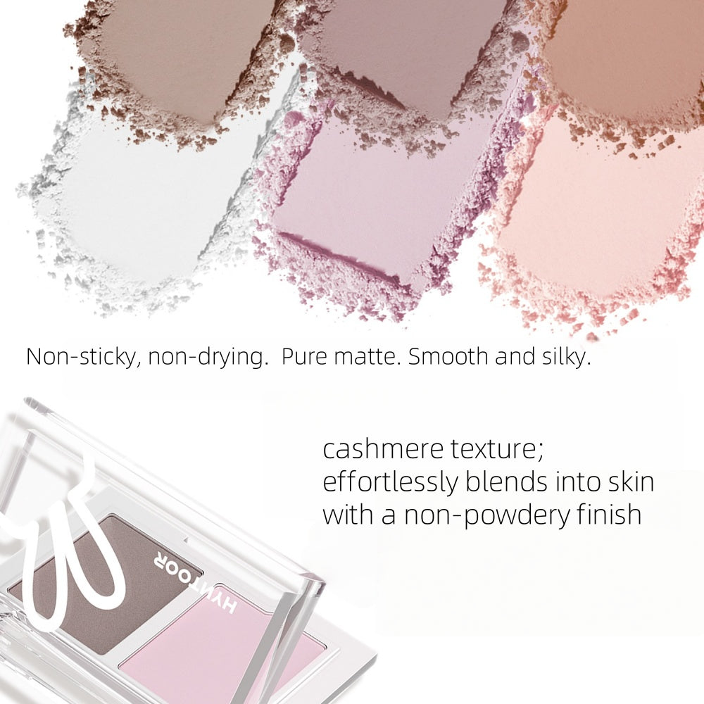 HYNTOOR Eye Contour Duo 3g