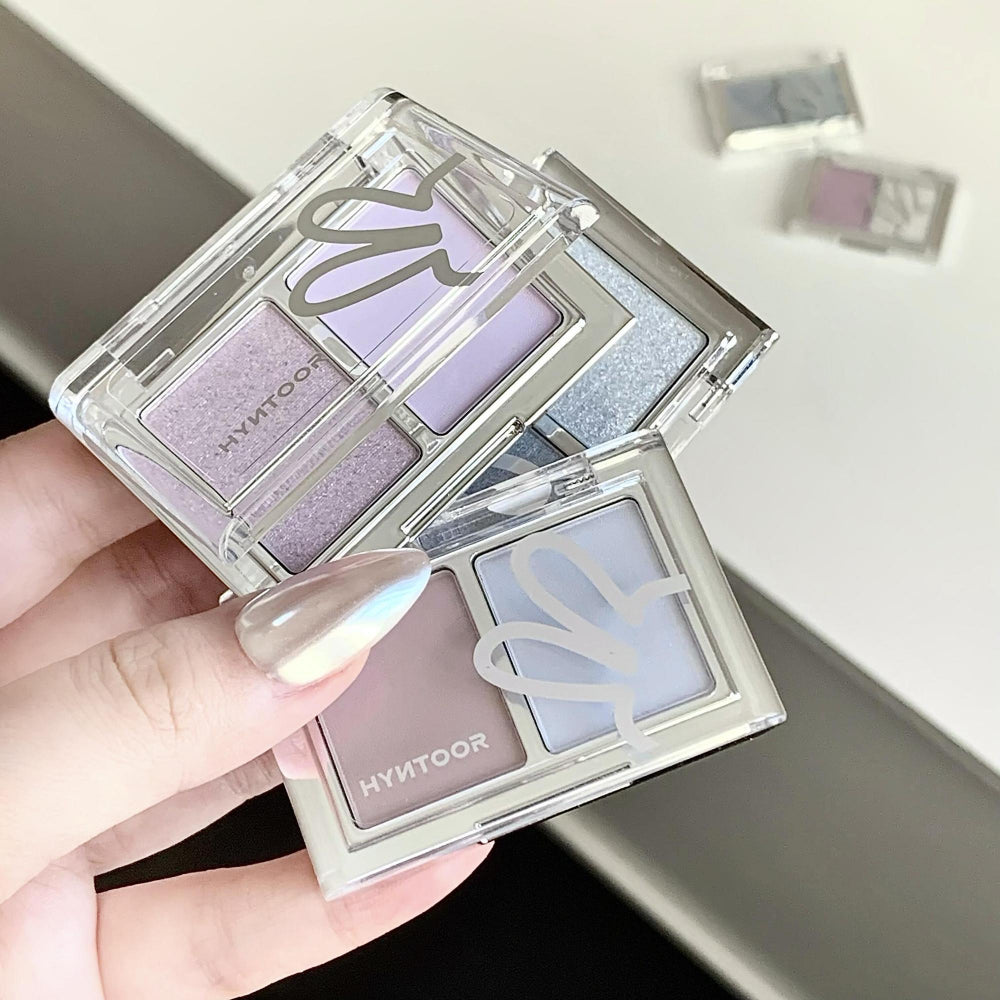 HYNTOOR Eyeshadow Duo 3g