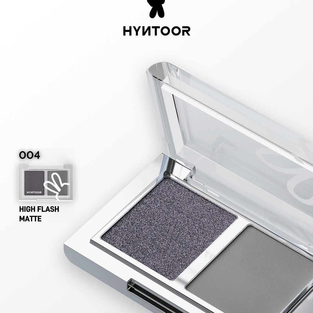 HYNTOOR Eyeshadow Duo 3g