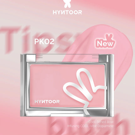HYNTOOR - HYNTOOR Blush Highlight Cream 3g