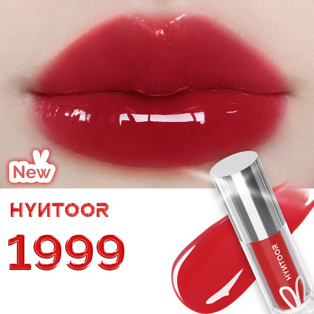 HYNTOOR Fantasy Planet Lip Gloss 2.2g