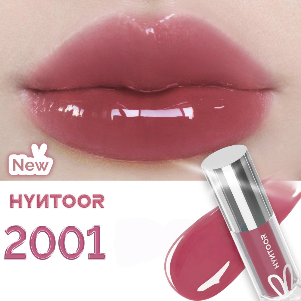 HYNTOOR Fantasy Planet Lip Gloss 2.2g