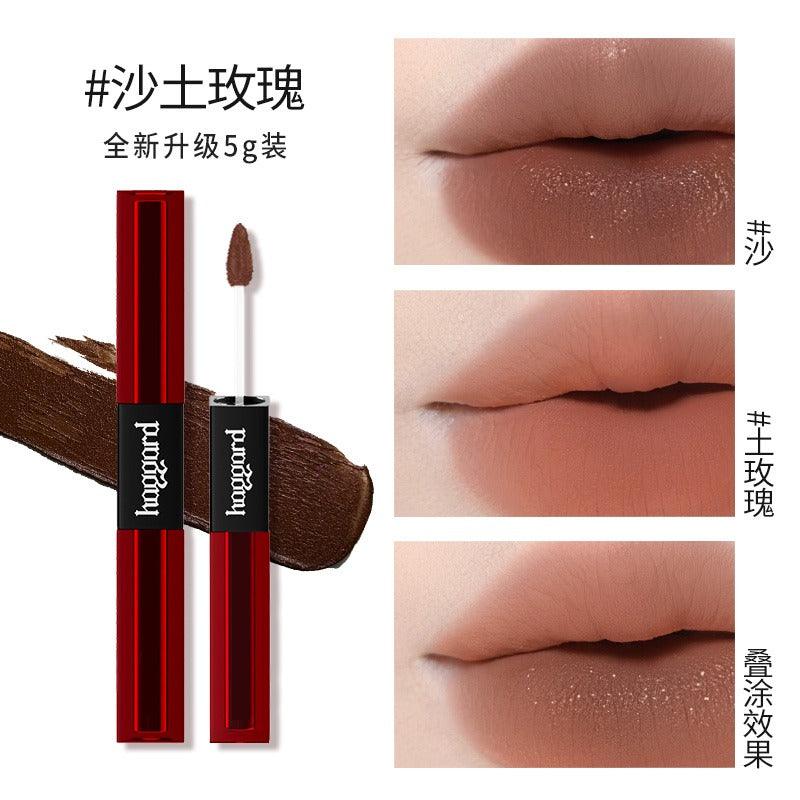 haggard 深渊系列唇釉 5g