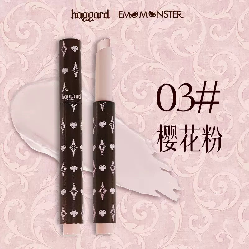 Haggard EMO Monster Contour Sticker 2.5g