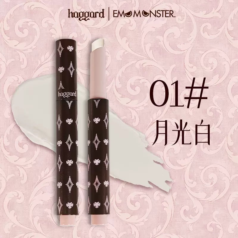 Haggard EMO Monster Contour Sticker 2.5g