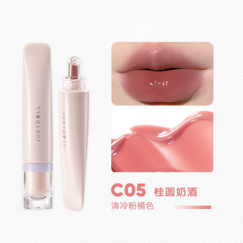 Judydoll 橘朵护唇冻 10ml