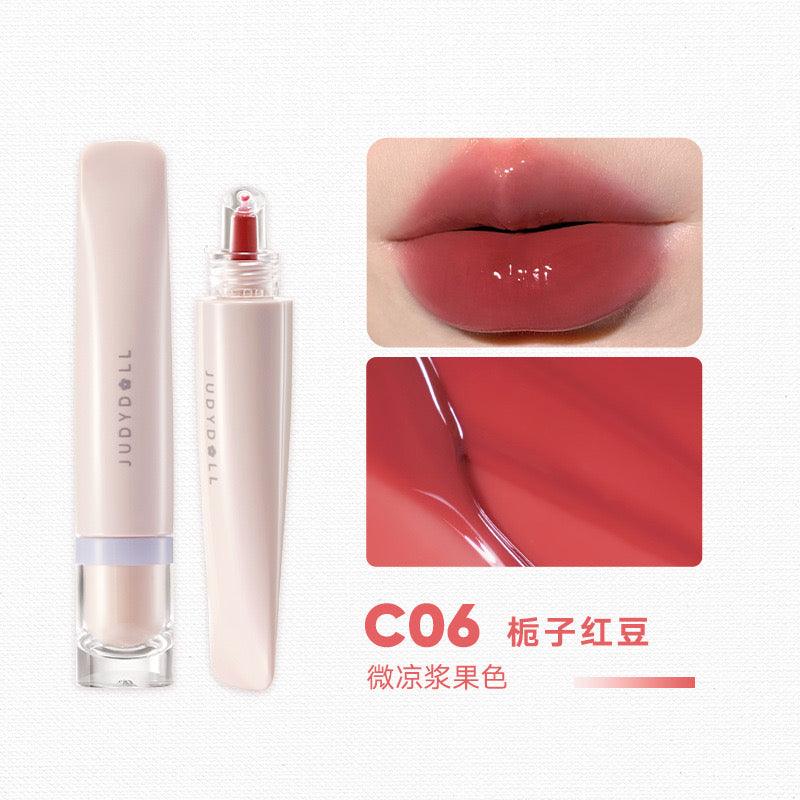 Judydoll 橘朵护唇冻 10ml