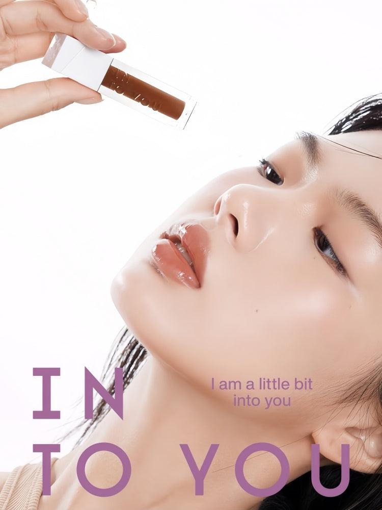 INTO YOU 心慕与你唇油 3.8g