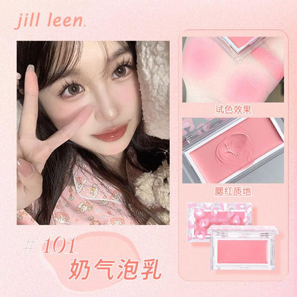 JillLeen - Blush Cream 3g