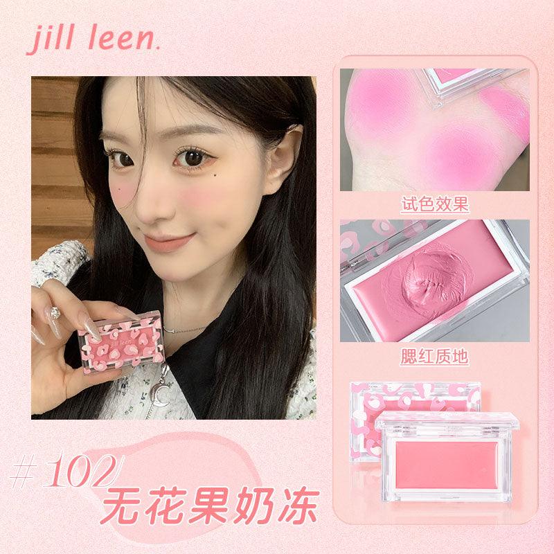JILL LEEN 腮红膏 3g
